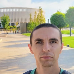 Кирилл Алёхин, 13.03.1991, Астрахань