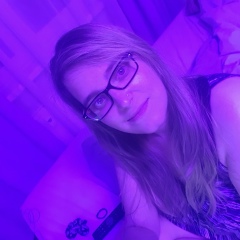 Катерина Негуторова, 07.03, Санкт-Петербург