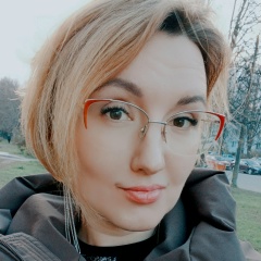 Катюша Солнышко, 31.12, Санкт-Петербург