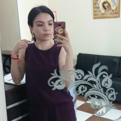 Гульжан Кунболатова, 18.01.1986, Астана