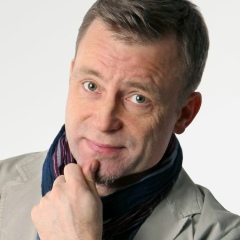 Николай Федотов, 18.12.1963, Санкт-Петербург