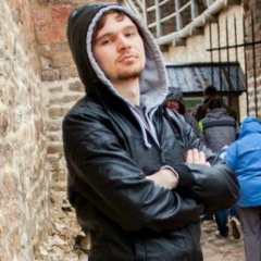 Юрий Коротков, 24.04.1989, Москва