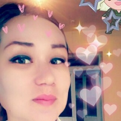 Жанат Битемирова, 05.02.1991, Астана