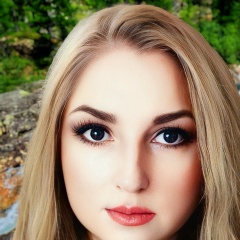 Виктория Романцова, 11.11.1972, Москва