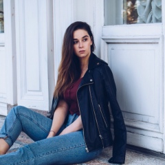 Арина Суворова, 14.04, Санкт-Петербург
