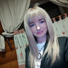 Светлана Тимиргалиева, 28.04, Екатеринбург