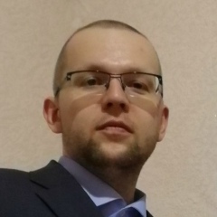 Владимир Смагин, 27.10.1982, Новошахтинск