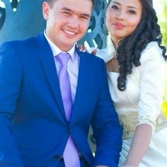 Бектурсын Арингазин, 06.10.1991, Астана