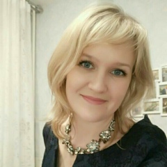 Елена Кижа, 12.09, Санкт-Петербург