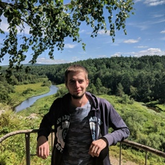 Андрей Грачёв, 22.02.1992, Екатеринбург