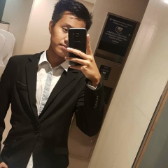 Khant Min, 25.10.1998