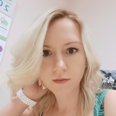 Оксаночка Ермакова, 13.10.1990, Москва