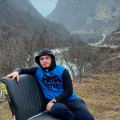 Ozen Ozen, 07.12, Нальчик