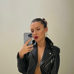 Оксана Шимановская, 27.02, Санкт-Петербург