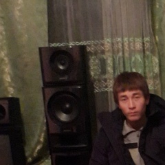 Ербол Кулжанов, 30.05.1996, Алматы