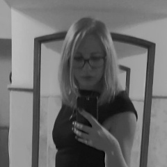 Алиса Фишер, 09.06.1985, Санкт-Петербург