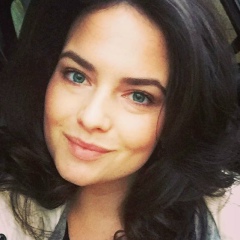 Катерина Микитюк, 19.11