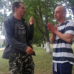 Дмитрий Матяс, 12.08.1997, Глубокое