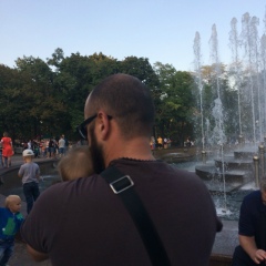 Миша Мишин, 23.07.1901, Киев