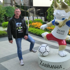 Вадим Gapanya, 27.02, Симферополь