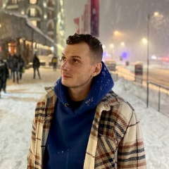 Сергей Максимчик, 04.02.1989, Самара