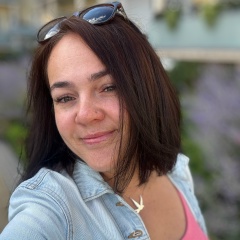 Валентина Медведская, 15.05, Wrocław