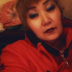 Алия Белгожаева, 09.09.1970, Алматы