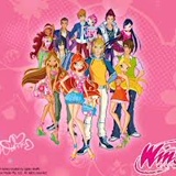 Winx Club, Тбилиси