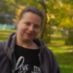 Инна Жукова, 01.06.1988, Санкт-Петербург