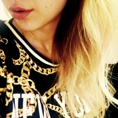 Леся Светличная, 02.01.1989, Казань