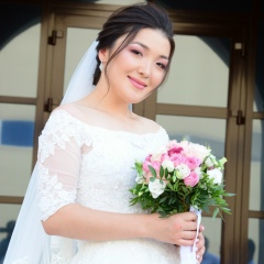 Жанара Агзамова, 29.03, Астана