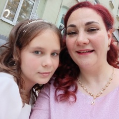 Ирина Бурнакова, Кстово