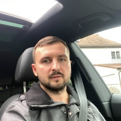 Дмитрий Приколотин