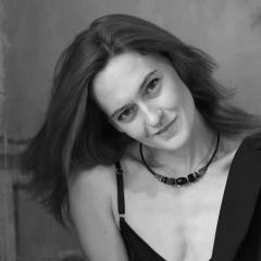 Анастасия Солдатова, 15.11, Москва