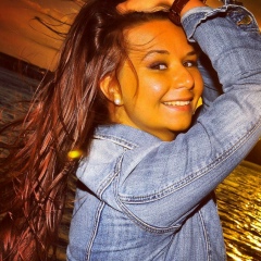 Дарья Баротова, 28.03, Москва