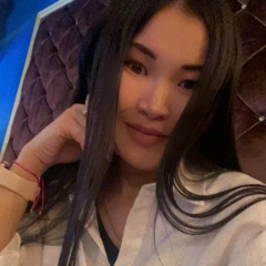 Nazgul Nurusheva, 19.01.1992