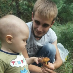 Кирилл Моисеев, 08.05, Костанай