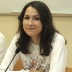 Екатерина Алемпиева, 03.08, Кемерово