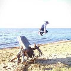 Денис Черевков