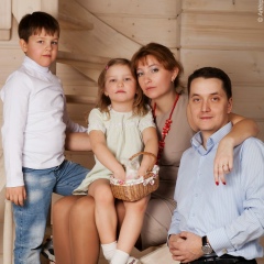 Роман Синель, 07.09, Санкт-Петербург