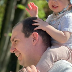 Мксим Ддюн, 06.04, Санкт-Петербург