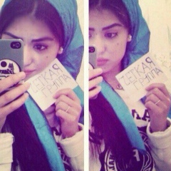 Кристина Баранова, 17.03