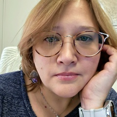 Наталия Матерова, 03.05, Москва