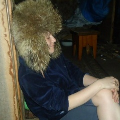 Ольга Торопцева, 26.01.1982, Новосибирск