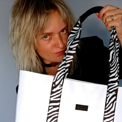 Ekaterina Oxentevich, Москва