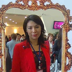 Махира Мухтарова, 18.07.1980, Алматы