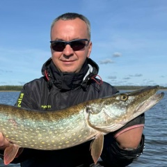 Ваня Клевин, Санкт-Петербург