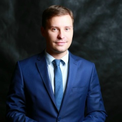 Александр Попейко, 05.04.1985, Санкт-Петербург