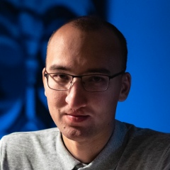 Ильдар Сарибжанов, 09.11.1989, Муром