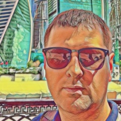 Андрей Климов, Москва